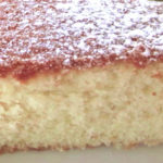 Torta soffice allo yogurt