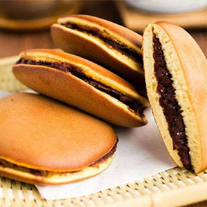 Dorayaki