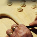 Orecchiette fatte in casa - Cucina pugliese