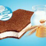 Kinder fetta al latte senza lattosio