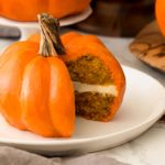 pumpkin cake