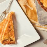 Crostata della Nonna