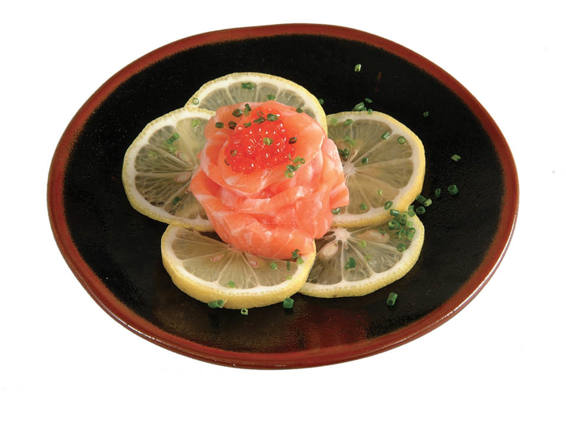 Sashimi