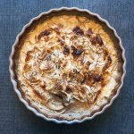 Finocchi gratinati al forno