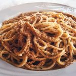 Spaghetti alla siciliana