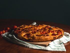 Focaccia di Altamura