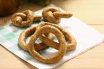 Taralli integrali