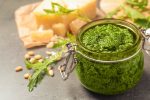 Pesto di rucola