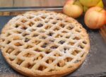 Crostata con mele