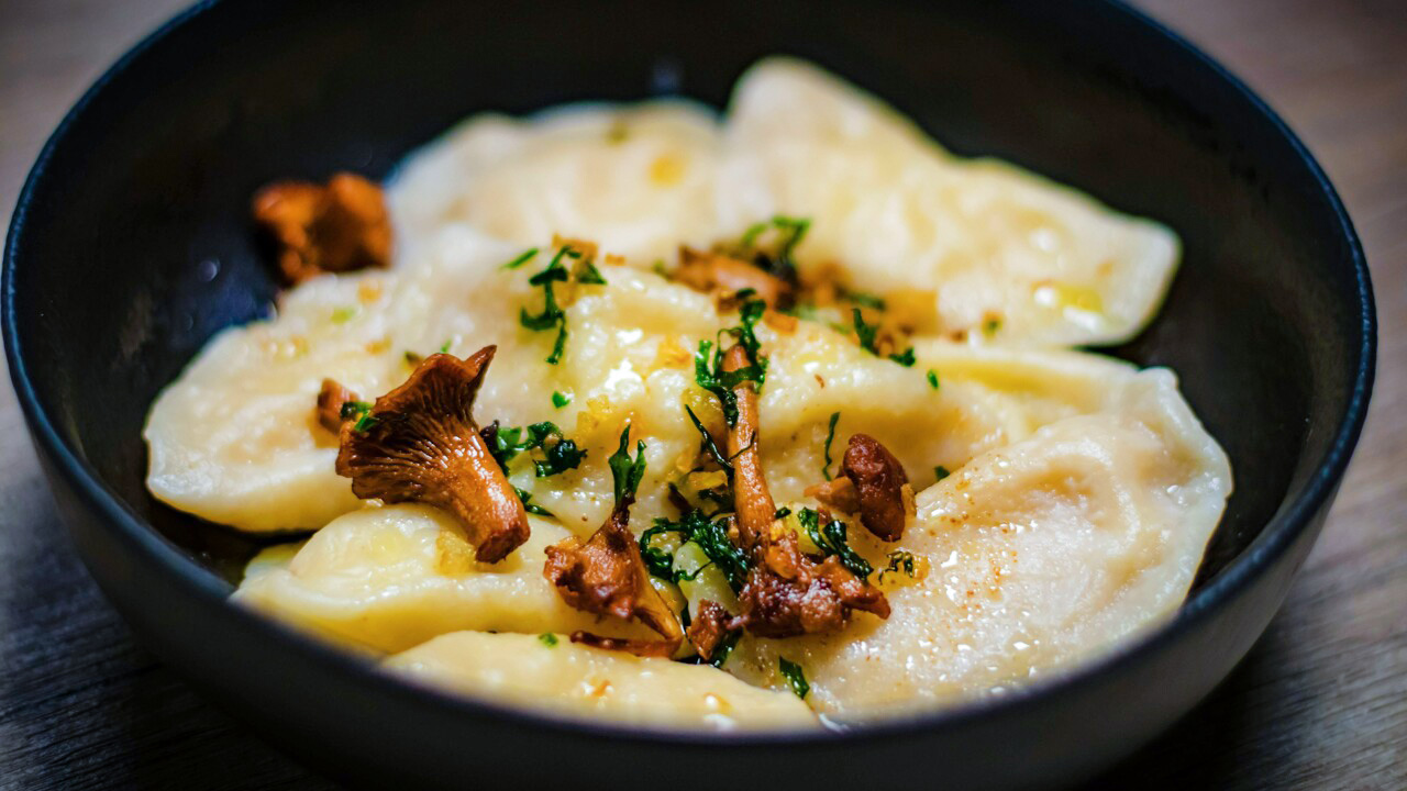 Ricette con funghi cardoncelli