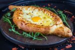 Khachapuri Georgiano