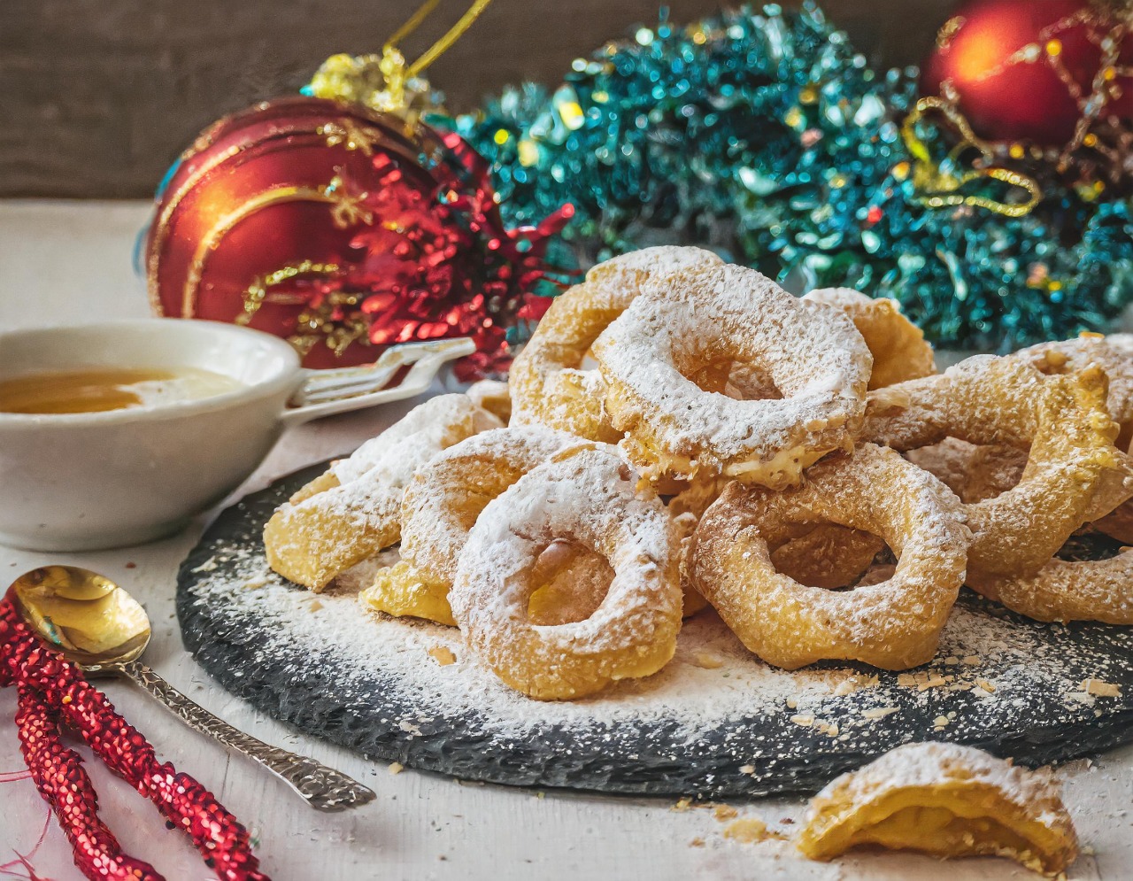 Crocchette di farina di tapioca e pecorino - Gnamit: Il portale delle  ricette