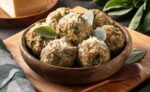 Polpette di salvia