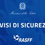 Avvisi di sicurezza alimentare