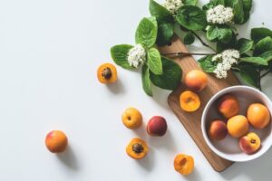 Benessere e nutrizione