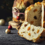 Storia del panettone