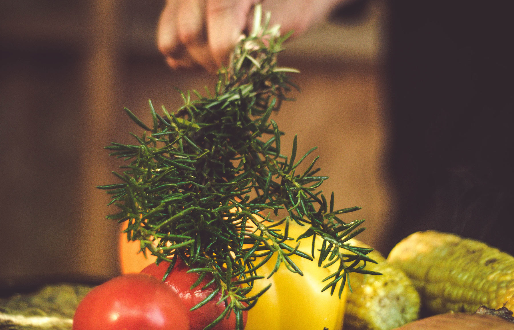 Frutta e verdura di stagione Giugno