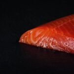 Salmone upstream