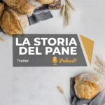 La storia del pane