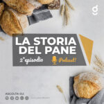 La storia del pane